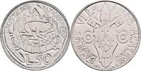 Vatikan 50 Lire 1975 Vatikan, Papst Paul VI. 1963-1978, 50 Lire 1975 vz ... 3,00 EUR  zzgl. 8,90 EUR Versand