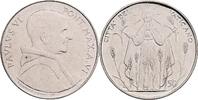 Vatikan 50 Lire 6/1968 Vatikan, Papst Paul VI. 1963-1978, 50 Lire 6/1968... 3,00 EUR  zzgl. 8,90 EUR Versand