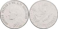 Vatikan 50 Lire 6/1984 Vatikan, Papst Johannes Paul II. 1978-2005, 50 Li... 2,50 EUR  zzgl. 8,90 EUR Versand