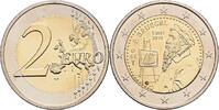 Belgien 2 Euro 2019 Belgien, 2 Euro 2019 vz / stfr 10,00 EUR  zzgl. 8,90 EUR Versand