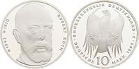 Deutschland 10 Deutsche Mark 1993 J Deutschland, 10 Deutsche Mark 1993 J... 33,00 EUR  zzgl. 8,90 EUR Versand