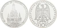 Deutschland 10 Deutsche Mark 1995 J Deutschland, 10 Deutsche Mark 1995 J... 33,00 EUR  zzgl. 8,90 EUR Versand