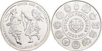 Portugal 1000 Escudos 1997 Portugal, 1000 Escudos 1997 vz / stfr 45,00 EUR  zzgl. 8,90 EUR Versand