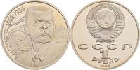 Russland 1 Rubel 1988 Russland, 1 Rubel 1988 offene PP 8,00 EUR  zzgl. 8,90 EUR Versand