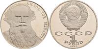 Russland 1 Rubel 1988 Russland, 1 Rubel 1988 offene PP 8,00 EUR  zzgl. 8,90 EUR Versand