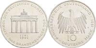Deutschland 10 Deutsche Mark 1991 A Deutschland, 10 Deutsche Mark 1991 A... 26,00 EUR  zzgl. 8,90 EUR Versand