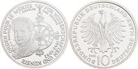 Deutschland 10 Deutsche Mark 1992 D Deutschland, 10 Deutsche Mark 1992 D... 33,00 EUR  zzgl. 8,90 EUR Versand