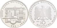 Deutschland 10 Deutsche Mark 1993 F Deutschland, 10 Deutsche Mark 1993 F... 33,00 EUR  zzgl. 8,90 EUR Versand