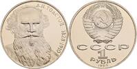 Russland 1 Rubl 1988 Russland, 1 Rubl 1988 offene PP 8,00 EUR  zzgl. 8,90 EUR Versand