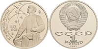 Russland 1 Rubl 1987 Russland, 1 Rubl 1987 offene PP 8,00 EUR  zzgl. 8,90 EUR Versand