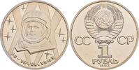 Russland 1 Rubl 1983 Russland, 1 Rubl 1983 offene PP 17,00 EUR  zzgl. 8,90 EUR Versand