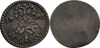 Nürnberg Pfennig -