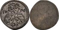 Nürnberg Pfennig -