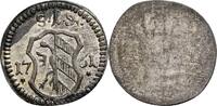 Nürnberg Pfennig -