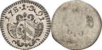 Nürnberg Pfennig -