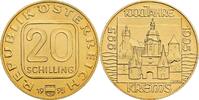 Österreich, 2. Republik 20 Schilling 1000 Jahre Krems -