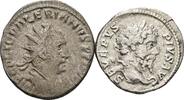 ROM Denar, Antoninian Septimius Severus 193-211, Valerianus I. 253-260 -