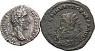 ROM, Kaiserzeit Denar, Antoninian Antoninus Pius 138-161, Probus 276-282 -