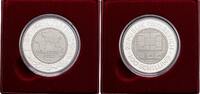 Österreich, 2. Republik 100 Schilling Masterpieces Millenium Collection: Communications -
