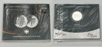 Deutschland 20 Euro 125. Geburtstag Otto Dix -
