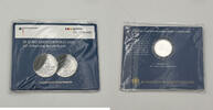 Deutschland 20 Euro 125. Geburtstag Berthold Brecht -