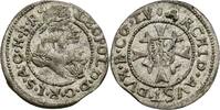 RDR Österreich Habsburg 1 Kreuzer Leopold I. 1657-1705 -