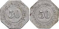 Deutschland, Gardelegen 50 Pfennig Notgeld -