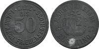 Deutschland, Kösching 50 Pfennig Notgeld -