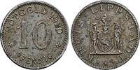Deutschland, Lippstadt 10 Pfennig Notgeld -