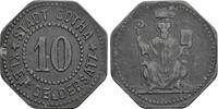Deutschland, Gotha 10 Pfennig Notgeld -