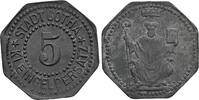 Deutschland, Gotha 5 Pfennig Notgeld -
