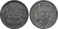 Deutschland, Unna 10 Pfennig Notgeld -