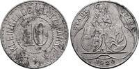 Deutschland, Fulda 10 Pfennig Notgeld -