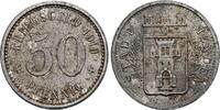 Deutschland, Menden 50 Pfennig Notgeld -