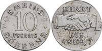 Deutschland, Döbern 10 Pfennig Notgeld -