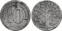 Deutschland, Offenbach a.M. 10 Pfennig Notgeld -
