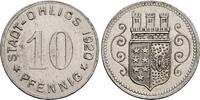 Deutschland, Ohligs 10 Pfennig Notgeld -