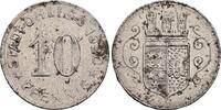 Deutschland, Ohligs 10 Pfennig Notgeld -