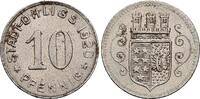 Deutschland, Ohligs 10 Pfennig Notgeld -