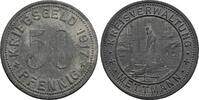 Deutschland, Mettmann 50 Pfennig Notgeld -