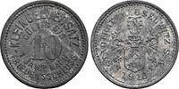 Deutschland, Meuselwitz 10 Pfennig Notgeld -
