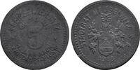 Deutschland, Meuselwitz 5 Pfennig Notgeld -