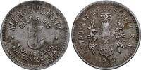 Deutschland, Meuselwitz 5 Pfennig Notgeld -