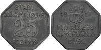 Deutschland, Mülheim an der Ruhr 25 Pfennig Notgeld -