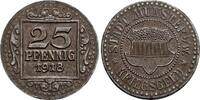 Deutschland, Münster 25 Pfennig Notgeld -