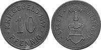 Deutschland, Münster 10 Pfennig Notgeld -