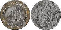 Deutschland, Naila 10 Pfennig Notgeld -