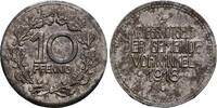 Deutschland, Vohwinkel 10 Pfennig Notgeld -
