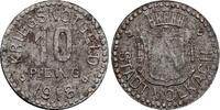 Deutschland, Volkach 10 Pfennig Notgeld -