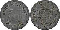 Deutschland, Wald 50 Pfennig Notgeld -